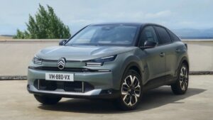 Citroën al Salone di Parigi 2024, un'occhiata al Futuro