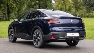 Citroën al Salone di Parigi 2024, un'occhiata al Futuro