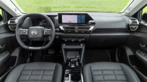 Citroën al Salone di Parigi 2024, un'occhiata al Futuro