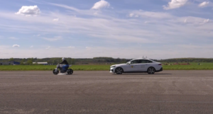 Sistemi di Guida Assistita: Euro NCAP Promuove BMW e Mercedes, Boccia BYD