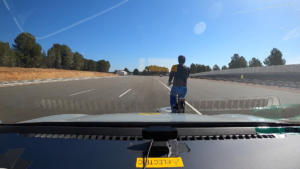 Sistemi di Guida Assistita: Euro NCAP Promuove BMW e Mercedes, Boccia BYD