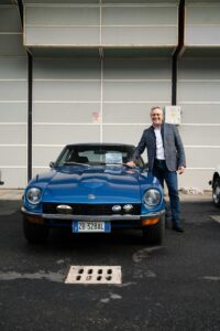 Un successo il terzo raduno di Youngclassic a Bologna