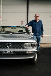 Un successo il terzo raduno di Youngclassic a Bologna