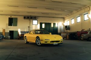 Mazda RX-7, 7 cose da sapere prima di comprarla