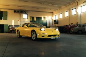 Mazda RX-7, 7 cose da sapere prima di comprarla