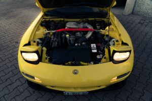 Mazda RX-7, 7 cose da sapere prima di comprarla