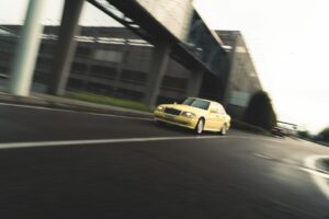 Mercedes C36 AMG, Arma Micidiale Generata