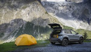 Jeep Avenger 4xe, ibrida, integrale, in serie limitata