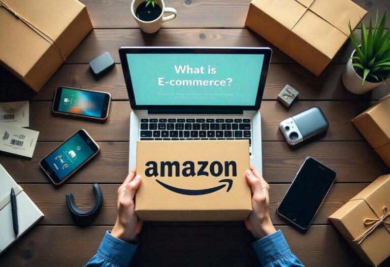 Amazon, Google, Ebay, si affacciano al mercato dell'auto nel Vecchio Continente