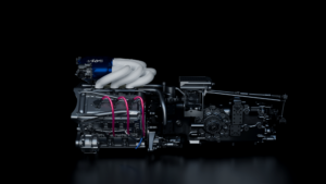 Alpine stupisce a Parigi con tre anteprime mondiali