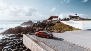 Bentley Continental GT Speed: eleganza e potenza senza compromessi