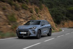 Cupra Terramar, sportivamente abitabile