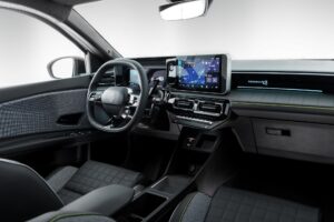 Renault 4 E-Tech Electric, ritorna un altro mito