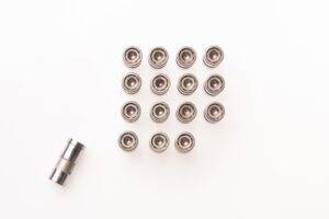 Il gioco delle aste... e dei bilancieri