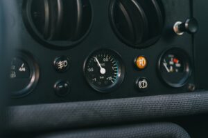 Lancia Rally, la prova di Miki Biasion