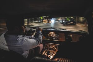 Jaguar XJ6, l'ammiraglia di famiglia