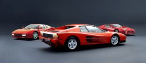 Milano AutoClassica: un viaggio nella storia dell'automobile