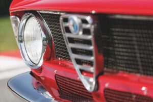 Alfa Romeo Giulia Sprint GTA, vi raccontiamo una storia