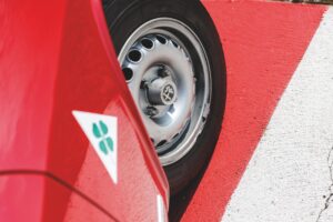 Alfa Romeo Giulia Sprint GTA, vi raccontiamo una storia