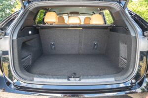 Nuova MG HS, l'evoluzione del plug-in