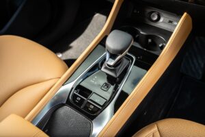 Nuova MG HS, l'evoluzione del plug-in