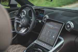 Mercedes-AMG SL63, semplicemente leggendaria