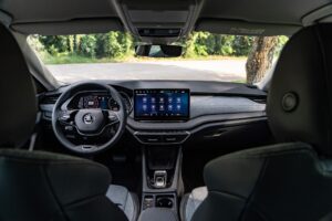 Škoda Octavia, evolve per non cambiare