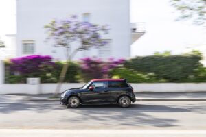 MINI John Cooper Works, l'icona sportiva si rinnova