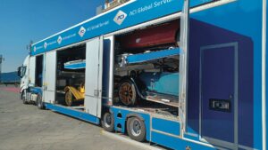 ACI Global Servizi Passione d'Epoca, attenzione alle classiche