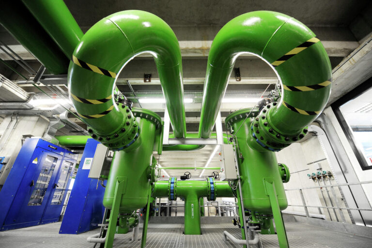 Ferrari abbandona il gas metano e punta alle rinnovabili