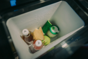 Vanderer Two, il mini-camper discreto