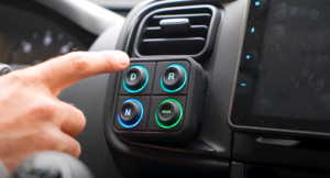 ElectriX il camper ibrido non così ibrido