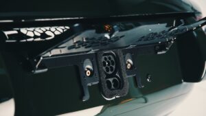 La 7-97 E-Volt, restomod 911 sostenibile