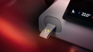 Lynk & Co 02, il Suv coupé elettrico progettato per l'Europa