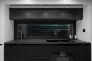 Brabus entra nel mercato dei camper con il lussuoso Big Boy 1200