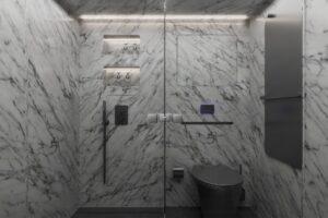 Brabus entra nel mercato dei camper con il lussuoso Big Boy 1200