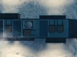 Brabus entra nel mercato dei camper con il lussuoso Big Boy 1200