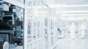 Istanza di protezione fallimentare per la Northvolt