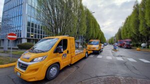 ACI Global Servizi, assistenza a tuttotondo