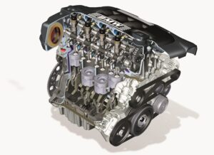 Il Ciclo Otto: cuore pulsante dei motori a benzina