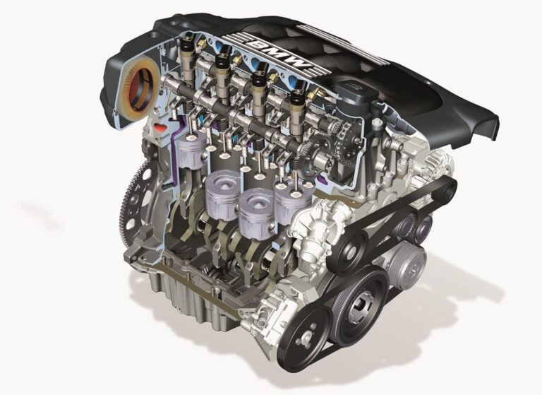 Il Ciclo Otto: cuore pulsante dei motori a benzina