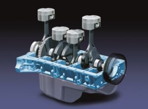 Il Ciclo Otto: cuore pulsante dei motori a benzina