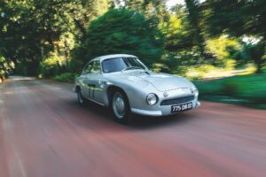 DB Hbr5, perfetta sconosciuta