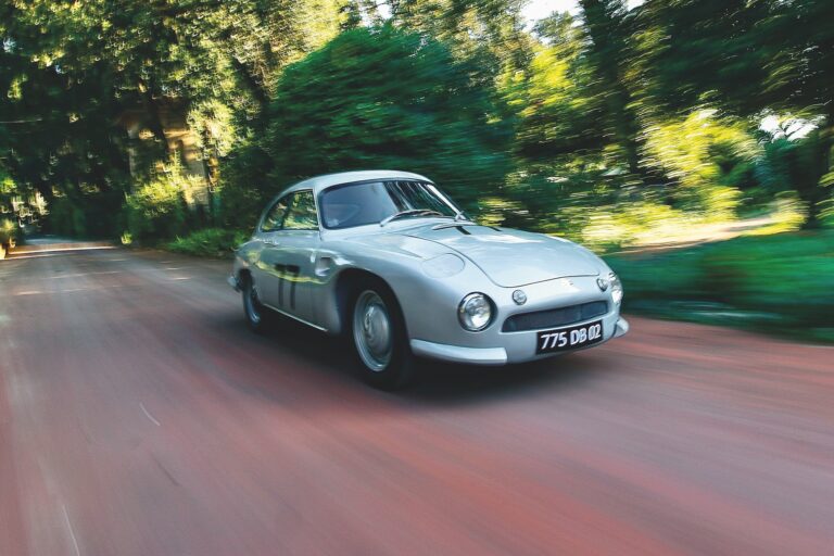 DB Hbr5, perfetta sconosciuta