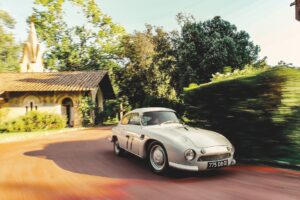 DB Hbr5, perfetta sconosciuta