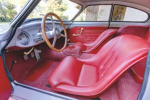 DB Hbr5, perfetta sconosciuta