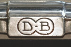 DB Hbr5, perfetta sconosciuta