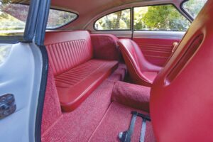 DB Hbr5, perfetta sconosciuta