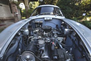 DB Hbr5, perfetta sconosciuta