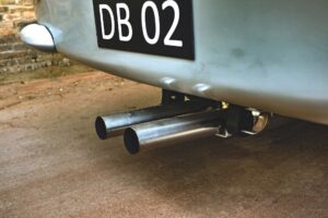 DB Hbr5, perfetta sconosciuta